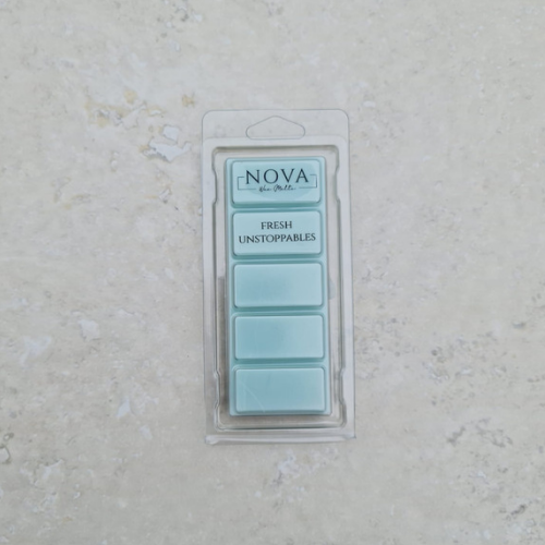 Shop - / Wax Melt Snap Bars – Nova wax melts